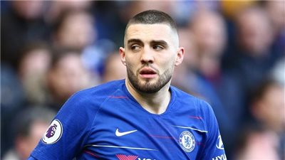 تشيلسي يفقد كوفاسيتش أمام ريال مدريد