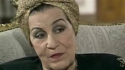 في ذكرى وفاتها.. زوزو نبيل شهرزاد الفن المصري