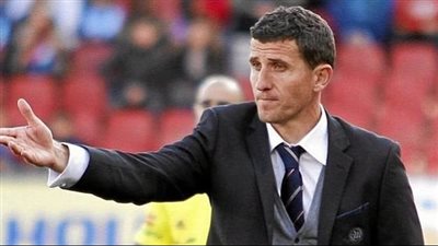 فالنسيا يقرر إقالة جارسيا من تدريب الفريق