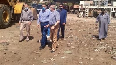 بعد توقف 6 سنوات.. إعادة تشغيل مصنع 