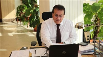 وزير التعليم العالي: نعمل على إنشاء 6 جامعات بالمحافظات 