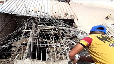 لإحباط محاولات استغلال العطلات.. حملات مكبرة لإيقاف أعمال البناء المخالف في الإسكندرية