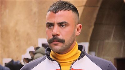 محمد إمام يشوق جمهوره لأحداث مسلسل 