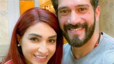 أحمد مجدي ينتهي من تصوير مشاهده في 