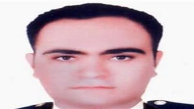 الاختيار 2 الحلقة 20.. من هو الرائد أحمد الرفاعي شهيد شقة الهرم؟