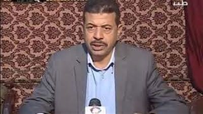 تكليف فاضل النحاس بمنصب مدير إدارة طهطا التعليمية بسوهاج