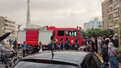 السيطرة على 3 حرائق في أماكن متفرقة بقنا