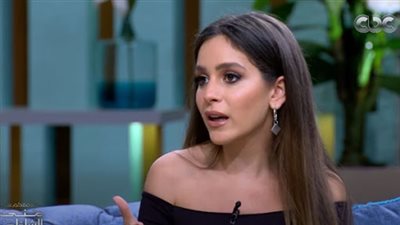 جميلة عوض ضيف الحلقة 21 من برنامج 