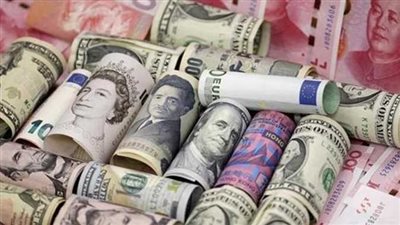 تعرف على أسعار العملات الأجنبية في مصر اليوم الأحد 9 مايو 2021