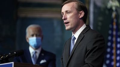 مستشار الأمن القومي الأمريكي: علينا الاستثمار في أنفسنا للتعامل مع المنافسة الصينية