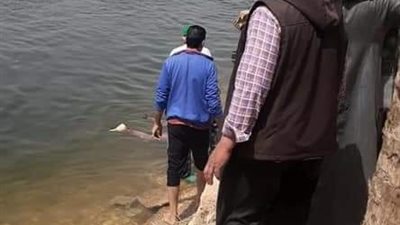 الحالة الثانية.. مصرع طالب غرقًا أثناء الاحتفال بشم النسيم في سوهاج 