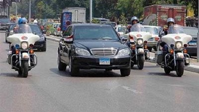 الاختيار2.. خلية الضباط السرية وقصة خلاف في موكب الرئيس