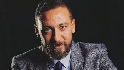 عابد عناني عن كواليس مشهد اغتصاب في 