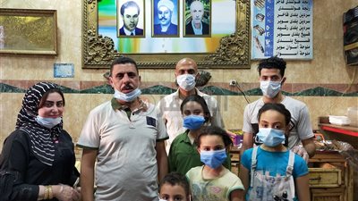 الدنيا ربيع والجو بديع.. 