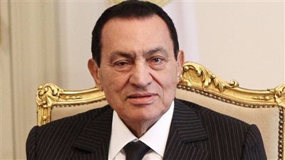 عزاء ابن عم الرئيس الراحل حسني مبارك بمسجد الحامدية الشاذلية غدًا