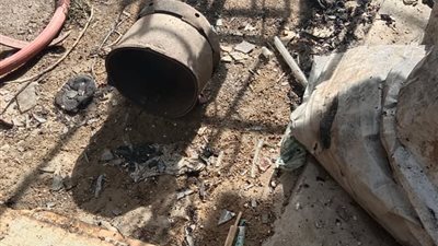 ارتفاع ضحايا حريق بمخبر في دار السلام إلى 4 وفيات 