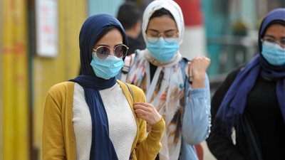 وفاة ممرضة بمعهد أورام سوهاج إثر إصابتها بكورونا.. وتسجيل 22 إصابة جديدة بين الأطقم الطبية