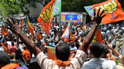 الانتخابات في الهند وسط كورونا.. حزب رئيس الوزراء يخسر ولاية مهمة