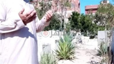 مصادر تكشف هوية الشاب المنتحر بإلقاء نفسه من أعلى كوبري بترعة الإسماعيلية 