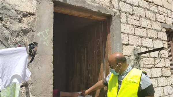 حياة كريمة بكفر الشيخ