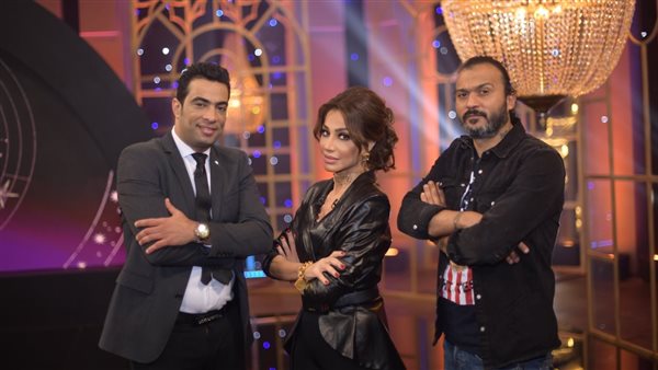 إبراهيم سعيد 