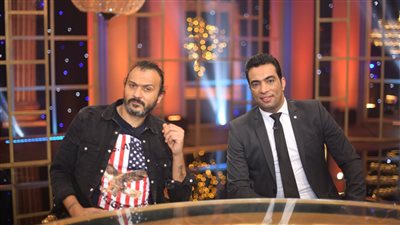 شادي محمد: أنا شبعان.. ورقصت لدعم محمود طاهر ثم دعمت الخطيب (فيديو)