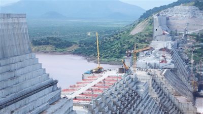 الخارجية الإثيوبية: نأمل في أن تسفر جهود رئيس الكونغو في استئناف مفاوضات سد النهضة