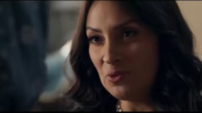 نرمين الفقي تفكر في الانتقام من 