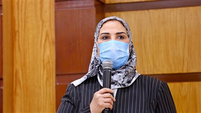 وزيرة التضامن توضح شروط منح قرض مستورة 