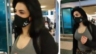 أول ظهور تليفزيوني لحورية فرغلي بعد 4 عمليات تجميل: فوجئت بشخص بيقول إني اعتزلت وبستغفر ربنا 