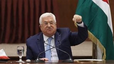 الرئيس الفلسطيني يطالب أمريكا وبريطانيا بالاعتذار والتعويض بسبب إعلان بلفور
