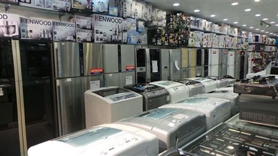 مع اقتراب العيد وموسم الزواج.. ارتفاع أسعار الأدوات والأجهزة المنزلية والأثاث بين 10-50% في السوق المصري