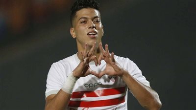 جلسة لـ فيريرا مع حراس الزمالك وبرنامج تأهيلي لـ إمام عاشور