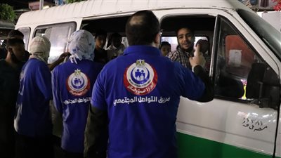 الصحة: قدمنا التوعية الصحية لأكثر من مليون مواطن بـ 10 محافظات خلال أسبوعين
