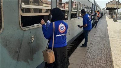 وزيرة الصحة: خدمات فرق التواصل التوعوية تساهم في خفض معدل الإصابة بكورونا