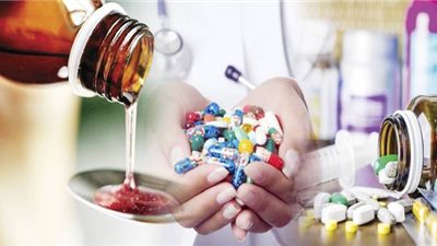 العدل تمنح 259 من العاملين بهيئة الدواء صفة مأموري الضبط القضائي