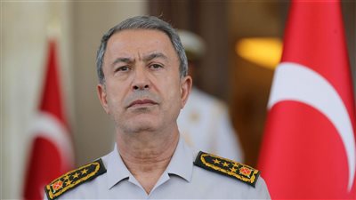 وزير الدفاع التركي: قواتنا في ليبيا جاءت من أجل حماية حقوق ومصالح الليبيين