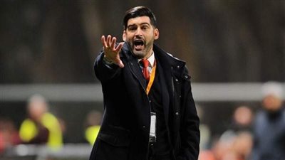 فونسيكا: نستطيع العودة والفوز على مانشستر يونايتد.. ومورينيو سيقوم بعمل رائع