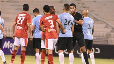 التاريخ يرجح كفة الأهلي أمام غزل المحلة قبل موقعة الغد 