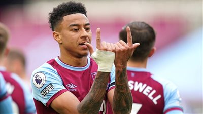 جيسي لينجارد يغيب عن استدعاء منتخب إنجلترا ليورو 2020