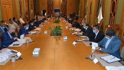 انطلاق فعاليات الدورة الثالثة عشرة للجنة القنصلية المصرية الليبية المشتركة