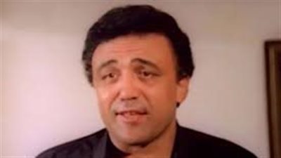 إصابة الفنان عماد محرم بوعكة صحية ودخوله المستشفى