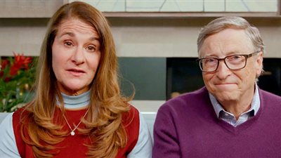 قانون الطلاق الأمريكي.. 64.95 مليار دولار  حق زوجة بيل جيتس من ثروته بعد الانفصال