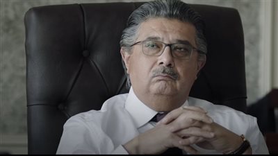 تعرف على الشخصية الحقيقية لماجد الكدواني في مسلسل الاختيار 2 