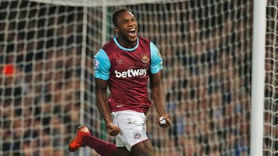 أنطونيو: نريد اللعب فى دوري أبطال أوروبا الموسم المقبل