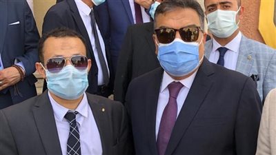 رئيس قطاع السجون: الانتهاء من قوائم العفو الرئاسي بمناسبة عيد الفطر