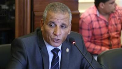 أمين القوى العاملة بـ النواب: إدخال تعديلات جديدة بقانون المعاشات 