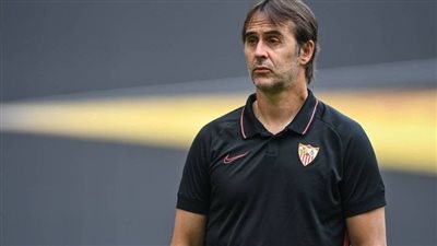 لوبيتيجي: نريد الفوز على ريال مدريد