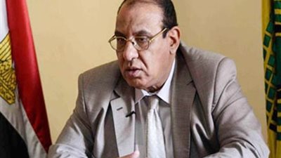 طلعت عبد القوي: صرف 14 مليار جنيه من الجمعيات الأهلية على هيئة خدمات للمواطنين| فيديو