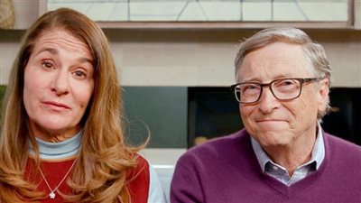  بعد زواج دام 27 عاما.. لماذا انفصل بيل جيتس عن زوجته ميلندا؟